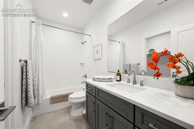MLS Image for 3474  Crest Hollow  ,Colorado Springs, Colorado