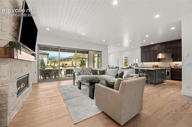 MLS Image for 3474  Crest Hollow  ,Colorado Springs, Colorado