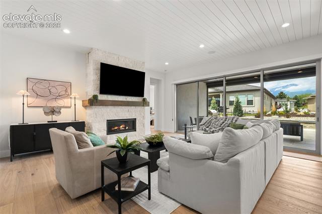 MLS Image for 3474  Crest Hollow  ,Colorado Springs, Colorado