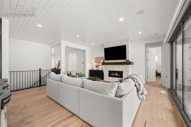 MLS Image for 3474  Crest Hollow  ,Colorado Springs, Colorado
