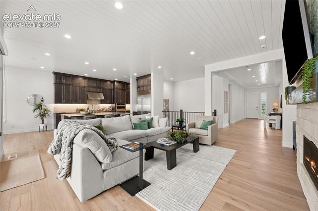 MLS Image for 3474  Crest Hollow  ,Colorado Springs, Colorado