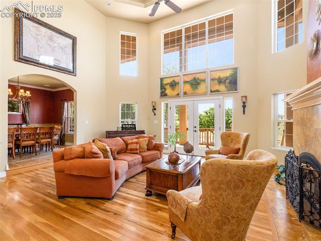 MLS Image for 348 S Tejon  ,Pueblo West, Colorado