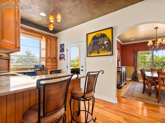 MLS Image for 348 S Tejon  ,Pueblo West, Colorado