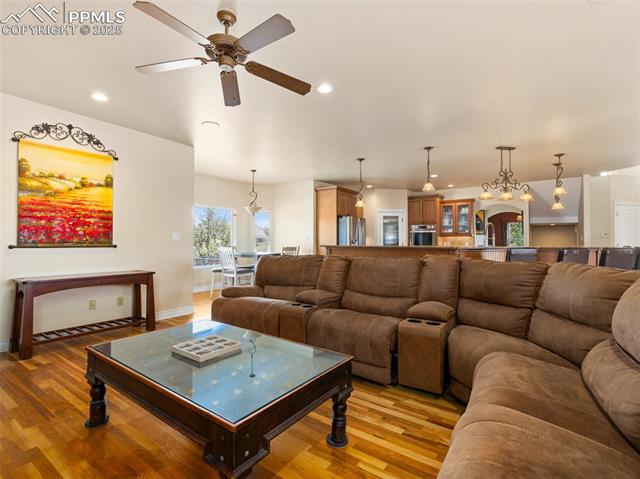 MLS Image for 348 S Tejon  ,Pueblo West, Colorado