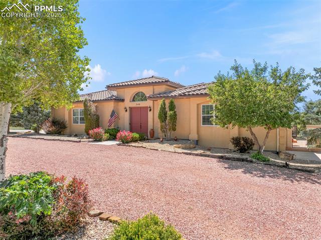 MLS Image for 348 S Tejon  ,Pueblo West, Colorado