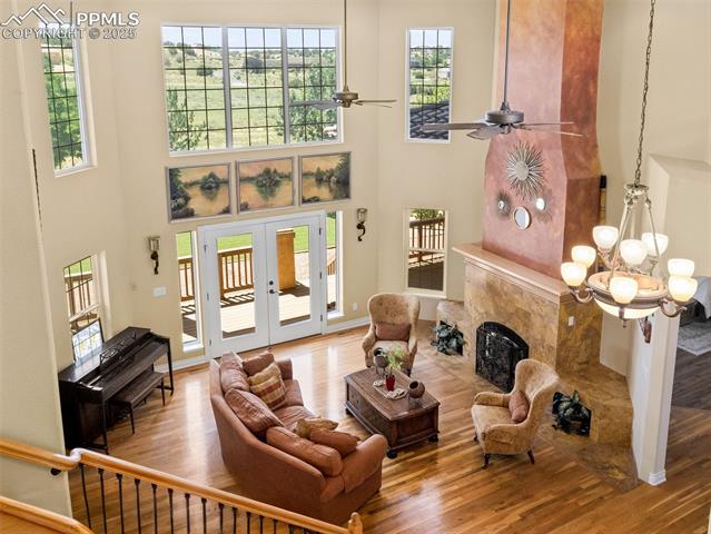 MLS Image for 348 S Tejon  ,Pueblo West, Colorado