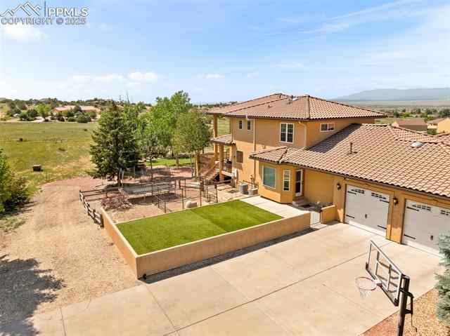 MLS Image for 348 S Tejon  ,Pueblo West, Colorado