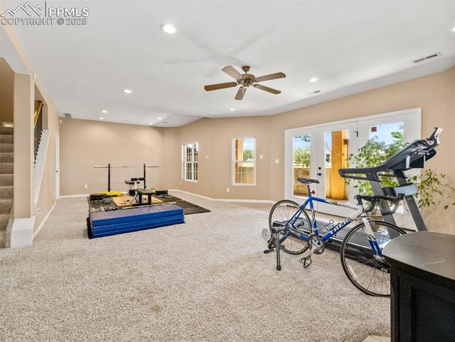 MLS Image for 348 S Tejon  ,Pueblo West, Colorado
