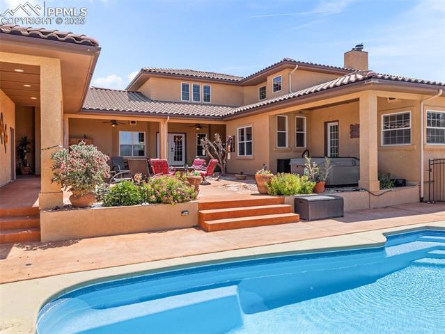 MLS Image for 348 S Tejon  ,Pueblo West, Colorado