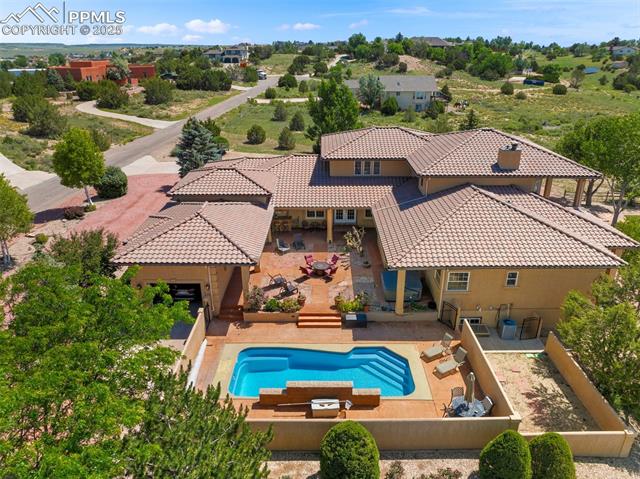 MLS Image for 348 S Tejon  ,Pueblo West, Colorado