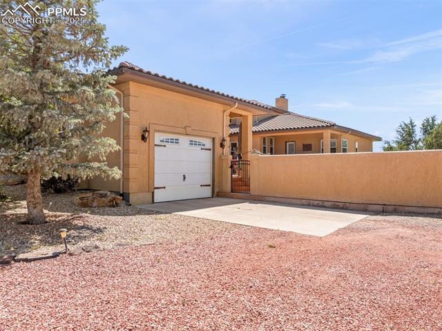 MLS Image for 348 S Tejon  ,Pueblo West, Colorado