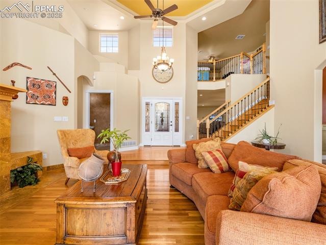 MLS Image for 348 S Tejon  ,Pueblo West, Colorado