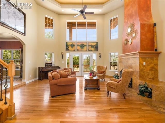 MLS Image for 348 S Tejon  ,Pueblo West, Colorado