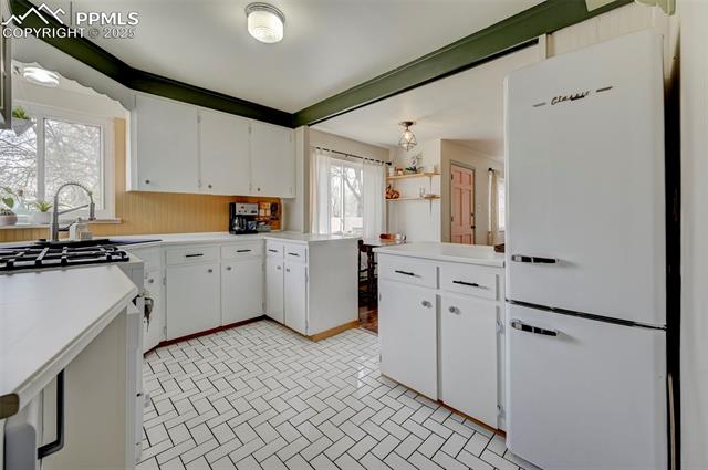 MLS Image for 2104  Templeton Gap  ,Colorado Springs, Colorado