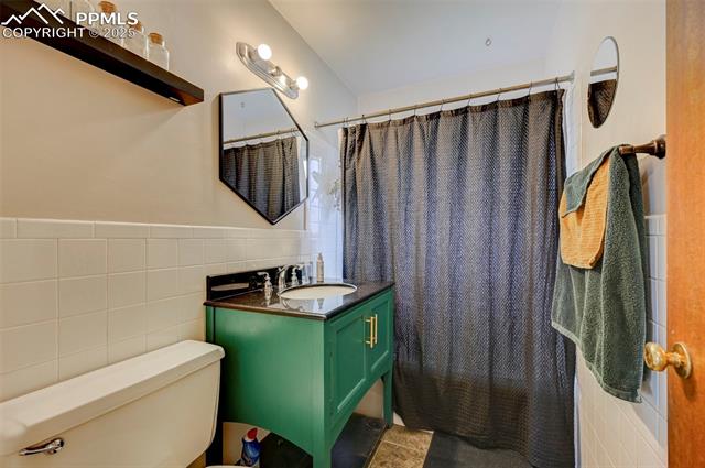 MLS Image for 2104  Templeton Gap  ,Colorado Springs, Colorado