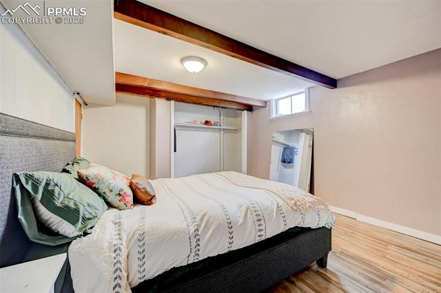 MLS Image for 2104  Templeton Gap  ,Colorado Springs, Colorado