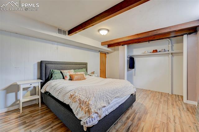 MLS Image for 2104  Templeton Gap  ,Colorado Springs, Colorado