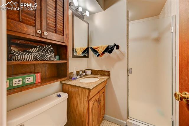 MLS Image for 2104  Templeton Gap  ,Colorado Springs, Colorado