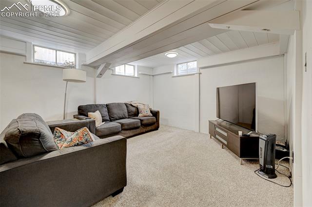 MLS Image for 2104  Templeton Gap  ,Colorado Springs, Colorado