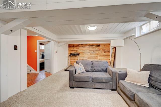 MLS Image for 2104  Templeton Gap  ,Colorado Springs, Colorado