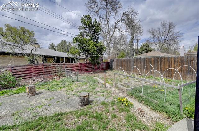 MLS Image for 2104  Templeton Gap  ,Colorado Springs, Colorado