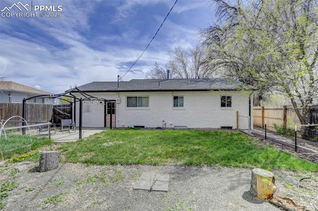 MLS Image for 2104  Templeton Gap  ,Colorado Springs, Colorado