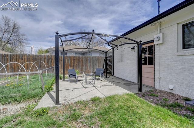MLS Image for 2104  Templeton Gap  ,Colorado Springs, Colorado