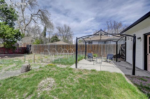 MLS Image for 2104  Templeton Gap  ,Colorado Springs, Colorado