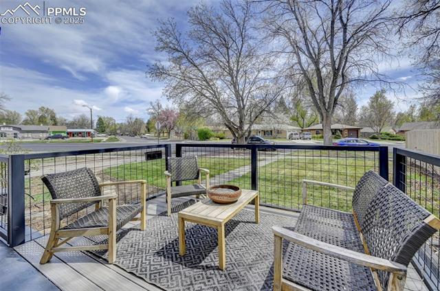 MLS Image for 2104  Templeton Gap  ,Colorado Springs, Colorado
