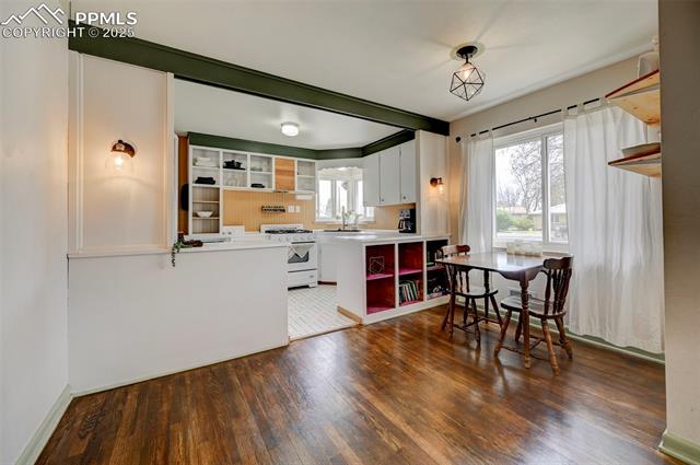 MLS Image for 2104  Templeton Gap  ,Colorado Springs, Colorado