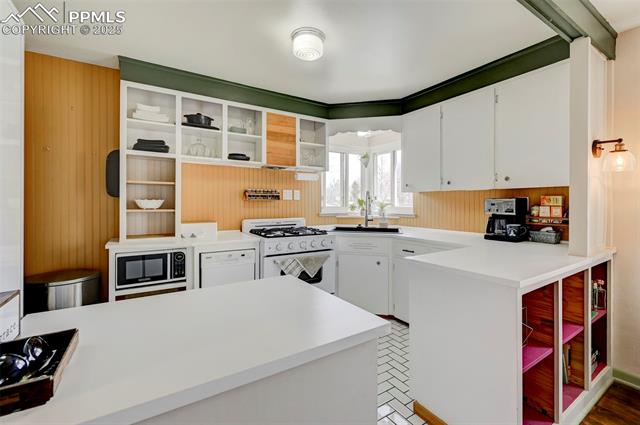MLS Image for 2104  Templeton Gap  ,Colorado Springs, Colorado