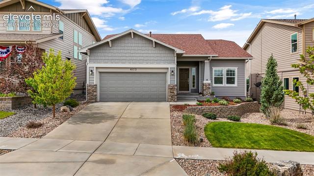 4173  Captain Jack  , colorado springs&nbsp; House Search MLS Picture