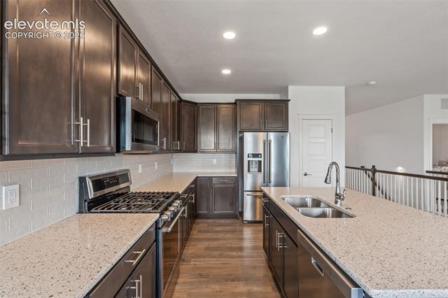 MLS Image for 4173  Captain Jack  ,Colorado Springs, Colorado