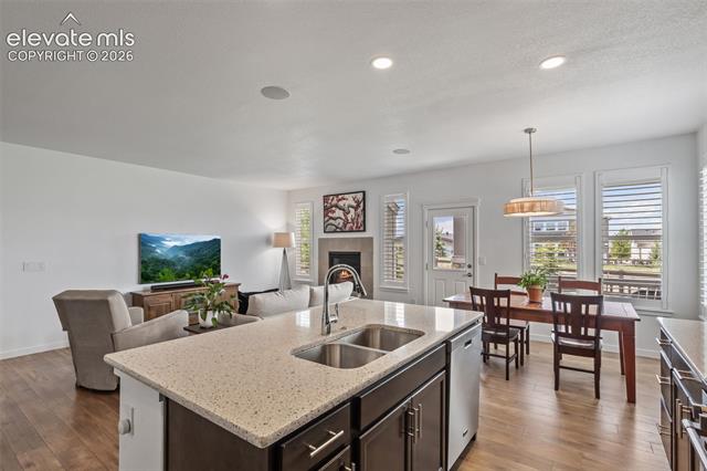MLS Image for 4173  Captain Jack  ,Colorado Springs, Colorado
