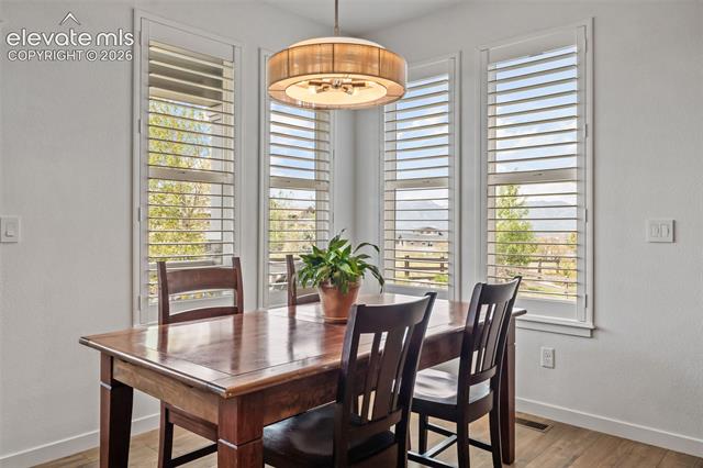 MLS Image for 4173  Captain Jack  ,Colorado Springs, Colorado