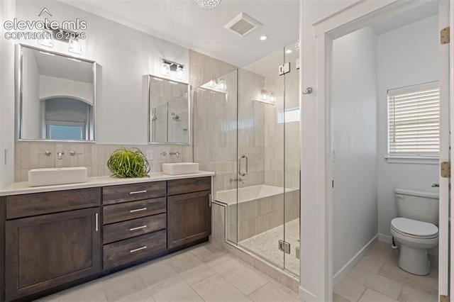 MLS Image for 4173  Captain Jack  ,Colorado Springs, Colorado