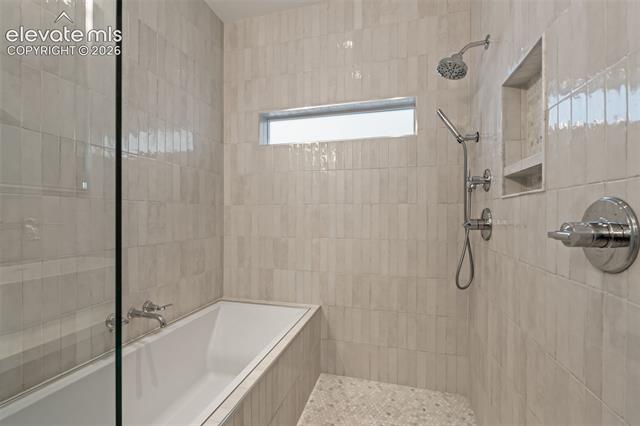 MLS Image for 4173  Captain Jack  ,Colorado Springs, Colorado