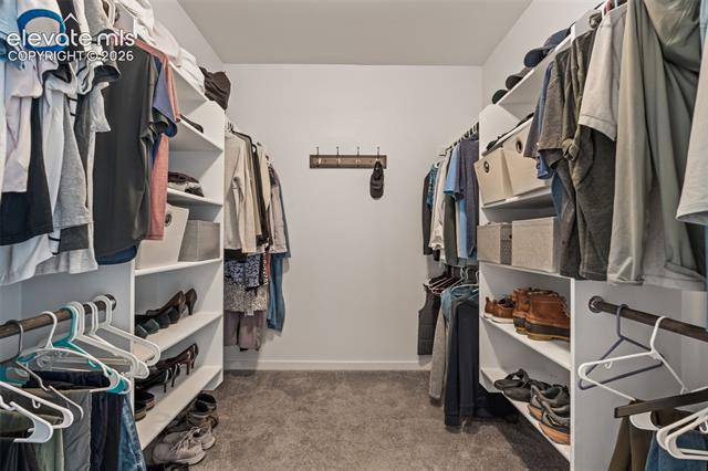 MLS Image for 4173  Captain Jack  ,Colorado Springs, Colorado