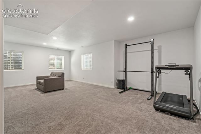 MLS Image for 4173  Captain Jack  ,Colorado Springs, Colorado