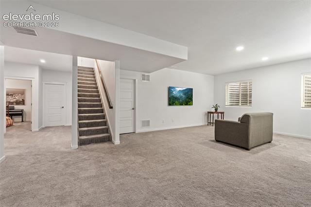 MLS Image for 4173  Captain Jack  ,Colorado Springs, Colorado