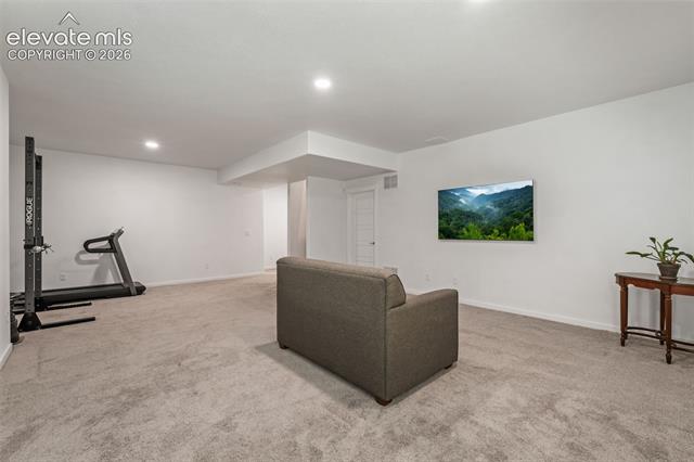 MLS Image for 4173  Captain Jack  ,Colorado Springs, Colorado