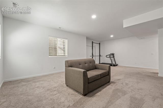 MLS Image for 4173  Captain Jack  ,Colorado Springs, Colorado