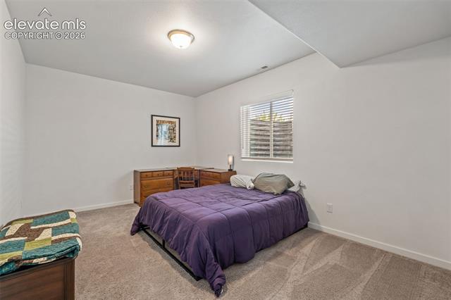 MLS Image for 4173  Captain Jack  ,Colorado Springs, Colorado
