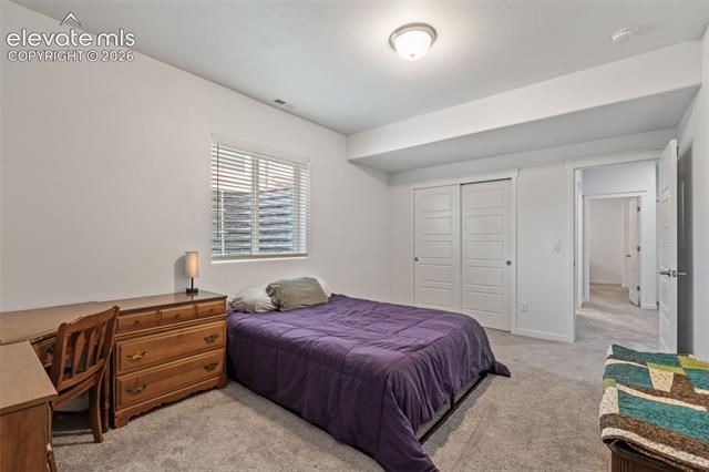 MLS Image for 4173  Captain Jack  ,Colorado Springs, Colorado