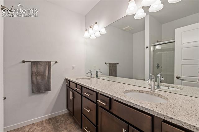MLS Image for 4173  Captain Jack  ,Colorado Springs, Colorado