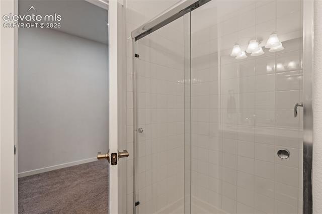 MLS Image for 4173  Captain Jack  ,Colorado Springs, Colorado