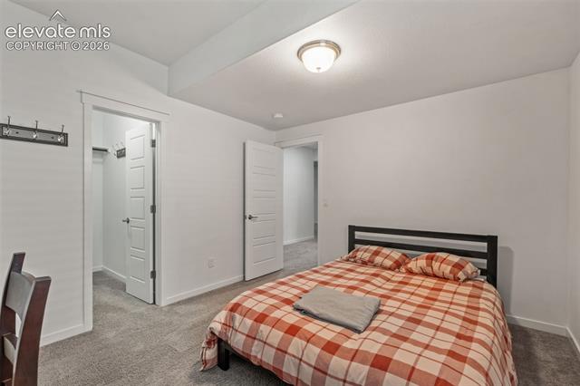 MLS Image for 4173  Captain Jack  ,Colorado Springs, Colorado