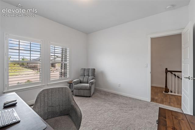MLS Image for 4173  Captain Jack  ,Colorado Springs, Colorado