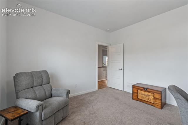 MLS Image for 4173  Captain Jack  ,Colorado Springs, Colorado