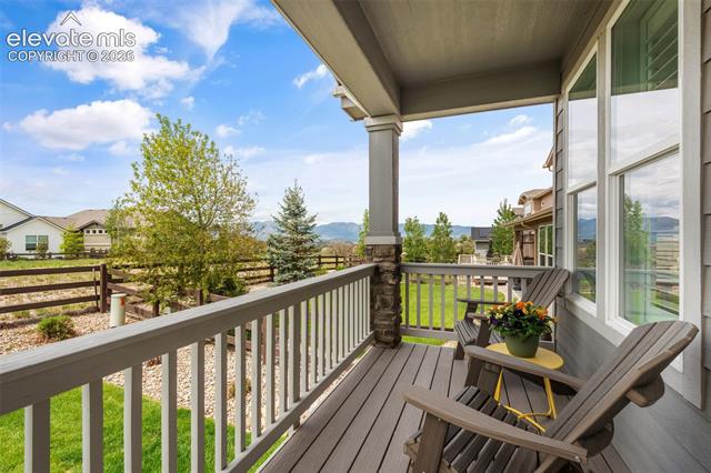 MLS Image for 4173  Captain Jack  ,Colorado Springs, Colorado